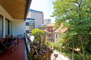 Гостиница Boavista Apartment  Atiães